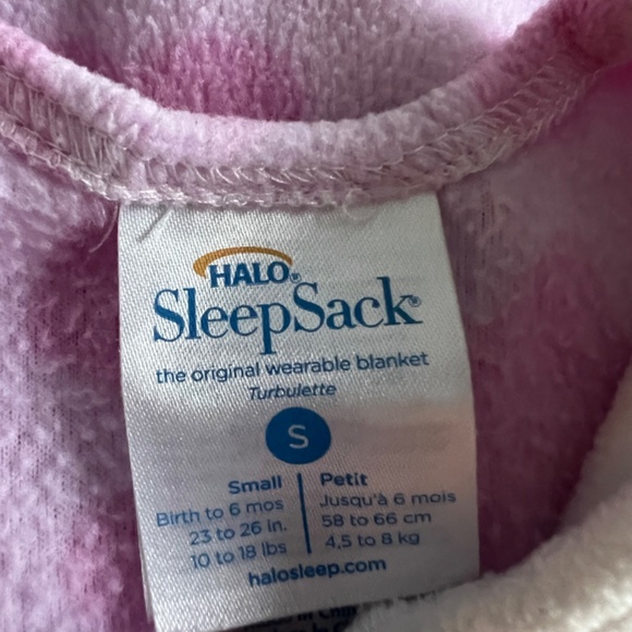 Halo Sleep Sack - Picture 3 of 3